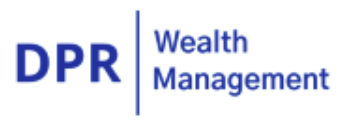 DPR Wealth Management Logo